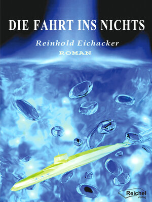 cover image of Die Fahrt ins Nichts